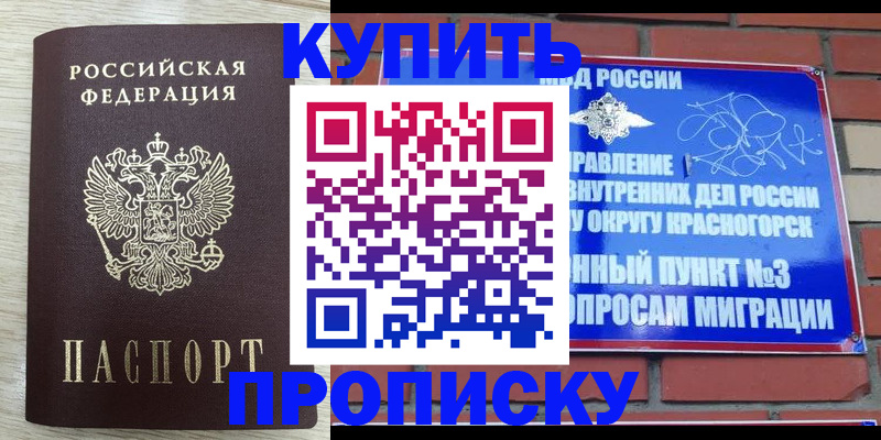 прописка гарантия в Благодарном